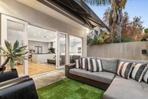 ICONIC South Yarra Home